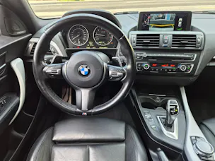 BMW M235i xDrive Coupé