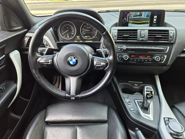BMW M235i xDrive Coupé