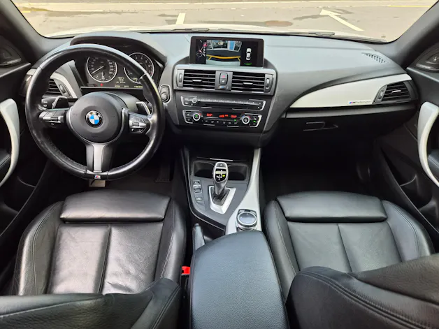 BMW M235i xDrive Coupé