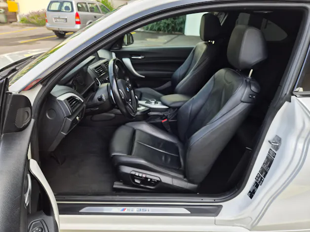 BMW M235i xDrive Coupé