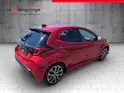 Toyota Yaris 1.5 VVT-i HSD Trend