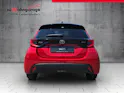 Toyota Yaris 1.5 VVT-i HSD Trend