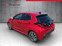 Toyota Yaris 1.5 VVT-i HSD Trend