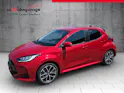 Toyota Yaris 1.5 VVT-i HSD Trend