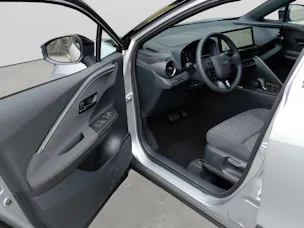 Toyota C-HR 2.0 HEV Swiss Edition 4x4