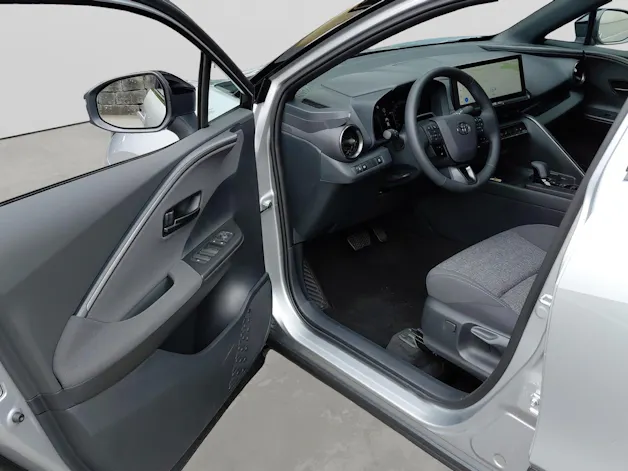 Toyota C-HR 2.0 HEV Swiss Edition 4x4