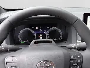 Toyota C-HR 2.0 HEV Swiss Edition 4x4