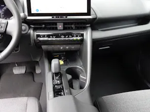 Toyota C-HR 2.0 HEV Swiss Edition 4x4