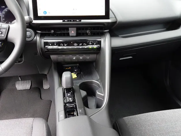Toyota C-HR 2.0 HEV Swiss Edition 4x4