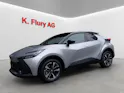 Toyota C-HR 2.0 HEV Swiss Edition 4x4