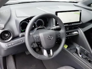 Toyota C-HR 2.0 HEV Swiss Edition 4x4