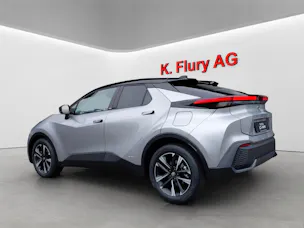 Toyota C-HR 2.0 HEV Swiss Edition 4x4