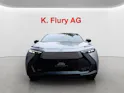 Toyota C-HR 2.0 HEV Swiss Edition 4x4