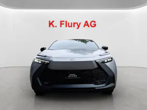 Toyota C-HR 2.0 HEV Swiss Edition 4x4