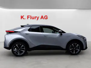 Toyota C-HR 2.0 HEV Swiss Edition 4x4