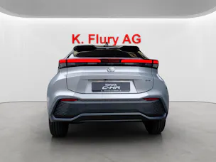 Toyota C-HR 2.0 HEV Swiss Edition 4x4