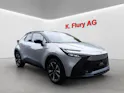 Toyota C-HR 2.0 HEV Swiss Edition 4x4