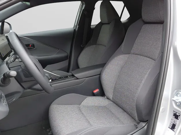 Toyota C-HR 2.0 HEV Swiss Edition 4x4