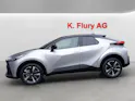 Toyota C-HR 2.0 HEV Swiss Edition 4x4