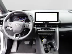 Toyota C-HR 2.0 HEV Swiss Edition 4x4