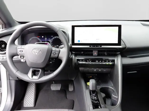 Toyota C-HR 2.0 HEV Swiss Edition 4x4