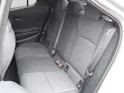 Toyota C-HR 2.0 HEV Swiss Edition 4x4