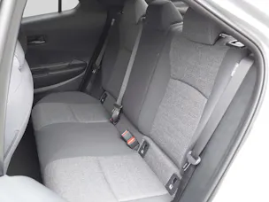 Toyota C-HR 2.0 HEV Swiss Edition 4x4