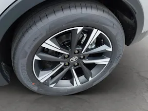 Toyota C-HR 2.0 HEV Swiss Edition 4x4