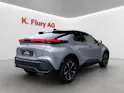 Toyota C-HR 2.0 HEV Swiss Edition 4x4