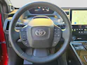 Toyota bZ4X Style
