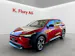Toyota bZ4X Style