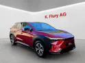 Toyota bZ4X Style