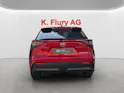 Toyota bZ4X Style