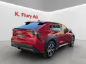 Toyota bZ4X Style