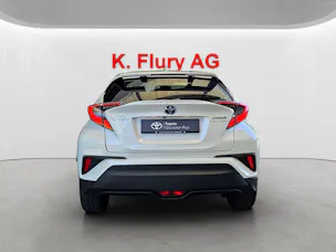 Toyota C-HR 1.8 VVTi HSD Trend
