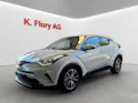 Toyota C-HR 1.8 VVTi HSD Trend