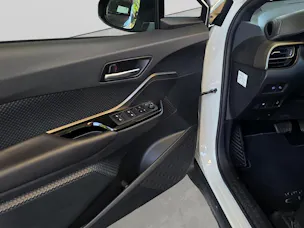 Toyota C-HR 1.8 VVTi HSD Trend
