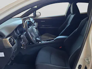 Toyota C-HR 1.8 VVTi HSD Trend