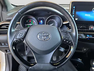Toyota C-HR 1.8 VVTi HSD Trend