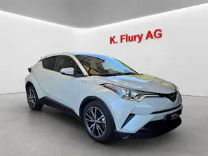 Toyota C-HR 1.8 VVTi HSD Trend
