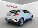 Toyota C-HR 1.8 VVTi HSD Trend