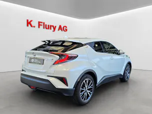 Toyota C-HR 1.8 VVTi HSD Trend