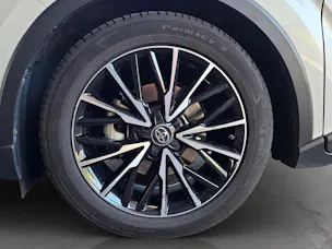 Toyota C-HR 1.8 VVTi HSD Trend