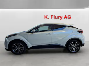 Toyota C-HR 1.8 VVTi HSD Trend