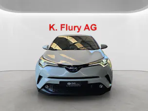 Toyota C-HR 1.8 VVTi HSD Trend
