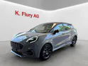 Ford Puma 1.0 EcoB Hybrid 155 ST-Line X