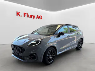 Ford Puma 1.0 EcoB Hybrid 155 ST-Line X