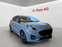 Ford Puma 1.0 EcoB Hybrid 155 ST-Line X