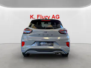 Ford Puma 1.0 EcoB Hybrid 155 ST-Line X