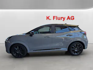 Ford Puma 1.0 EcoB Hybrid 155 ST-Line X